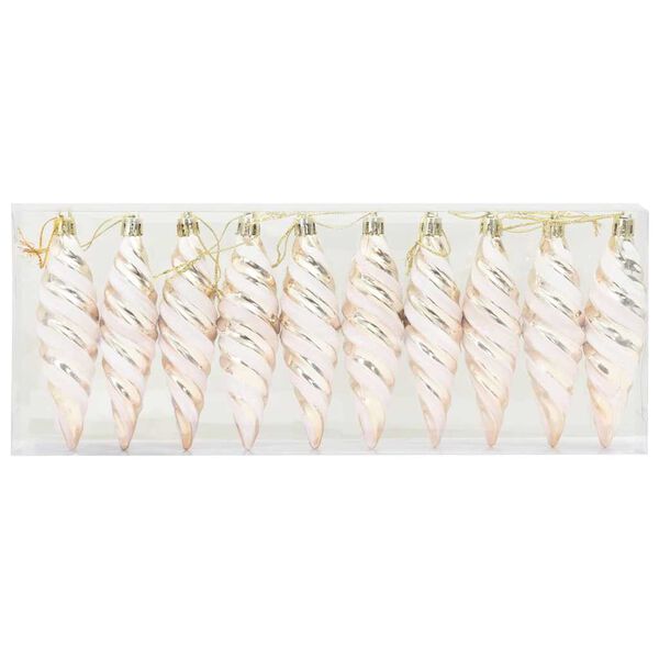 vidaXL J&oacute;la sn&uacute;ningur l&ouml;gun k&uacute;la 40 pcs Kampav&iacute;n