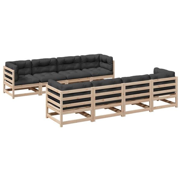 S&yacute;nir v&ouml;rumynd 1 af 10