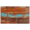 vidaXL R&eacute;tthyrnd Bor&eth;plata 60x100 cm 15-16 mm Endurn&yacute;ttur Vi&eth;ur