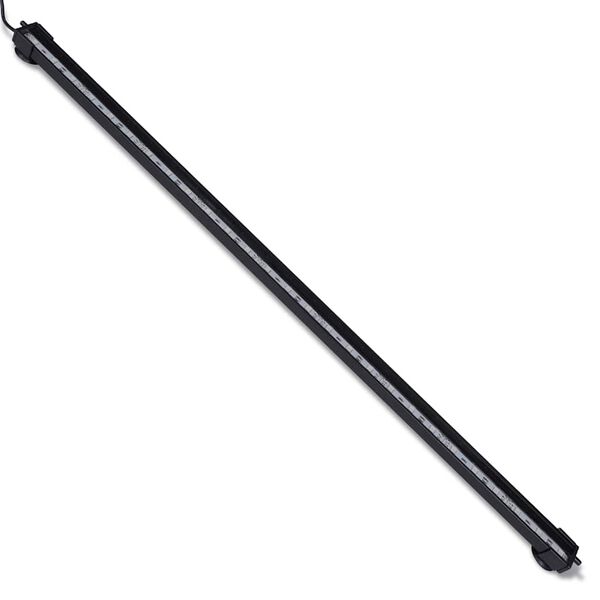 LED Fiskab&uacute;rslj&oacute;s me&eth; Loftb&oacute;lum RGB 71 cm