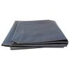 Ubbink Undirlag fyrir Tj&ouml;rn Aqualiner 8x6 m PVC 0,5 mm 1331171