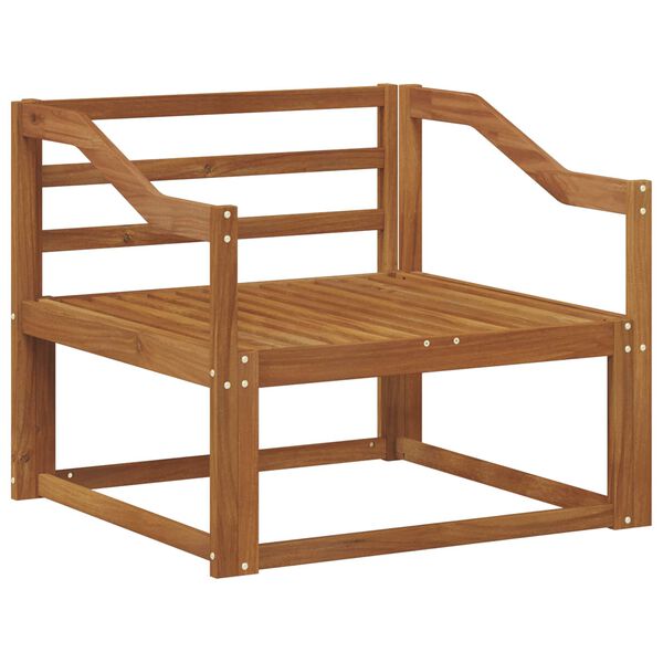 vidaXL &Uacute;tis&oacute;fi &iacute; mi&eth;junni Hrein akas&iacute;utr&eacute; N&aacute;tt&uacute;rulegur