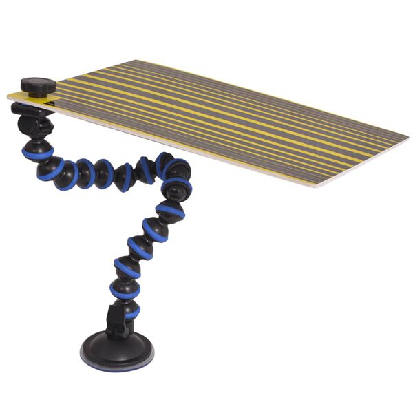 vidaXL 87 Hluta Lakklaust Dældaviðgerðasett