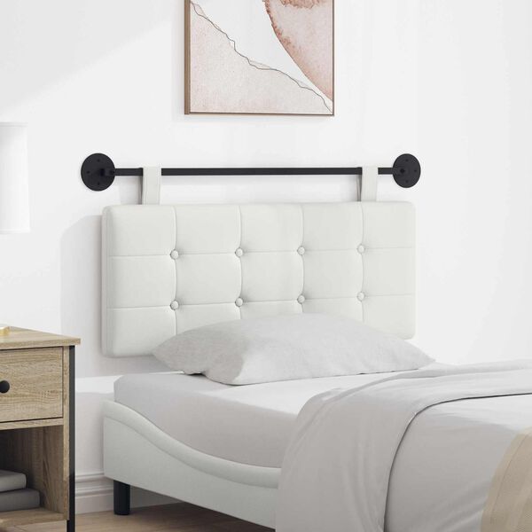 vidaXL Hengisk&aacute;li Vegghengt Gervile&eth;ur