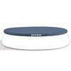 Intex Sundlaugaryfirbrei&eth;sla Kringl&oacute;tt 244 cm 28020