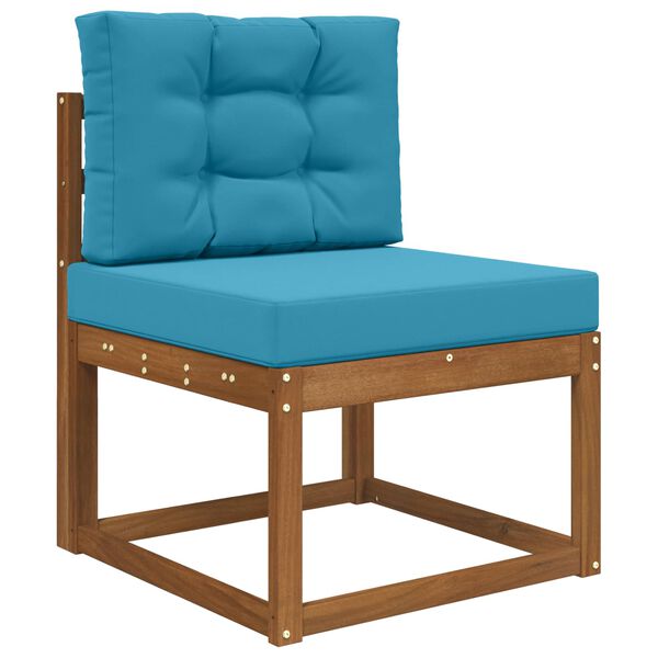 vidaXL Utandyriss&oacute;fap&uacute;&eth;i 2 pcs K&oacute;ngabl&aacute;r P&oacute;l&yacute;ester