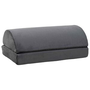 vidaXL Einlita Gr&aacute;r 44 x 29 x 17 cm PU foam