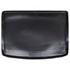 vidaXL Skott mottur Svartur Hentar fyrir AUDI A3 Sportback 2020- G&uacute;mm&iacute;