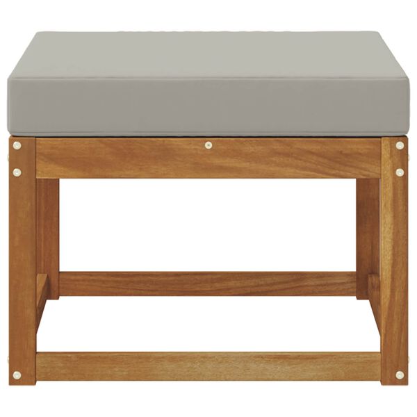 vidaXL &Uacute;tibakka Hrein akas&iacute;utr&eacute; N&aacute;tt&uacute;rulegur