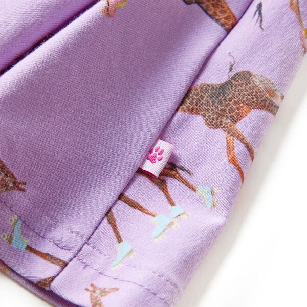 Krakkapils Lillabl&aacute;tt 116