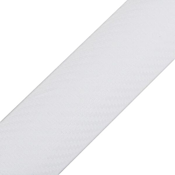 vidaXL Bílafilma 3D Hvít 100x150 cm