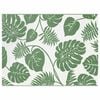 Green_leaf_pattern
