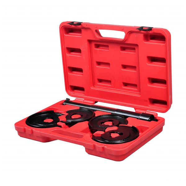 Gormaþvingusett Mercedes 5 Hlutir