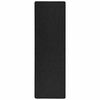 vidaXL Teppar&uacute;m Antras&iacute;t 80 x 500 cm 100% p&oacute;l&yacute;pr&oacute;p&yacute;len
