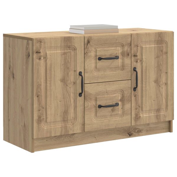 S&yacute;nir v&ouml;rumynd 2 af 9