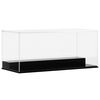 vidaXL S&yacute;ningarkassi Gegns&aelig;r 19,5x8,5x8,5 cm Akr&yacute;l