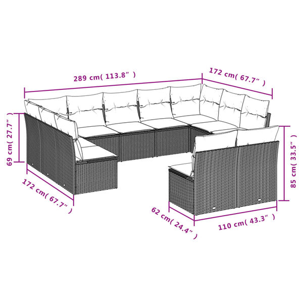 S&yacute;nir v&ouml;rumynd 3 af 15