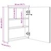 Sm&aacute;mynd af v&ouml;ru 8 af 8