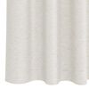 vidaXL Voile gard&iacute;na 2 pcs Rj&oacute;malitur 140 x 140 cm P&oacute;l&yacute;ester