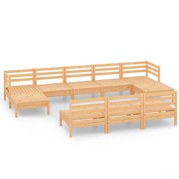 S&yacute;nir v&ouml;rumynd 1 af 8