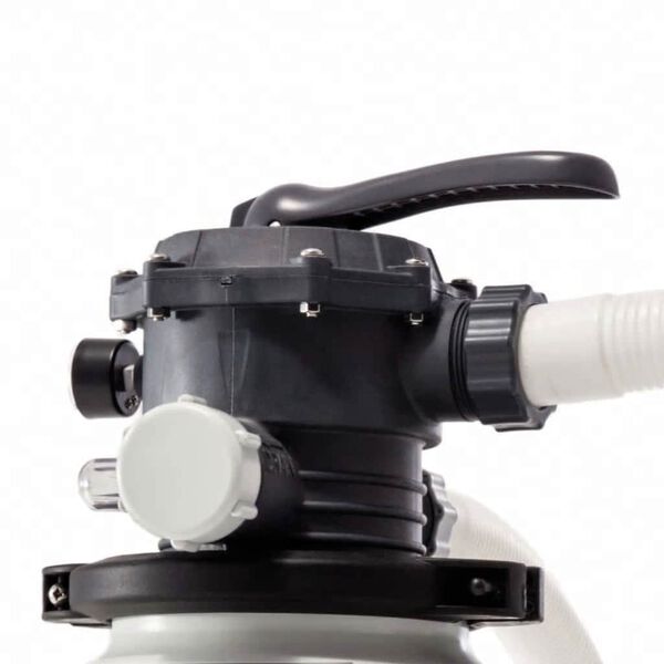 Intex Krystal Clear Sandsíudæla 26648GS 10,5 m³/klst