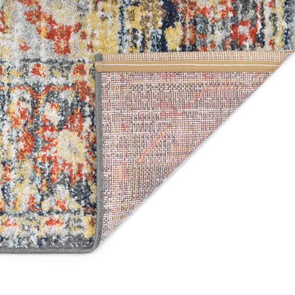 vidaXL G&oacute;lfmotta Bl&aacute; 160x230 cm PP