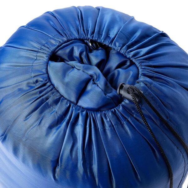 vidaXL Svefnpoki fyrir Fullor&eth;na &iacute; &Uacute;tilegu 3 &Aacute;rst&iacute;&eth;ir