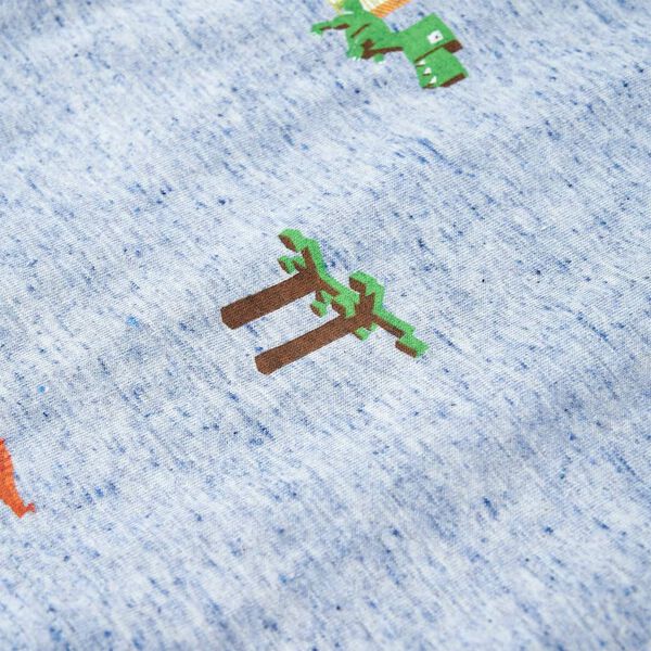 Barnabolur Bl&aacute; Blanda 116