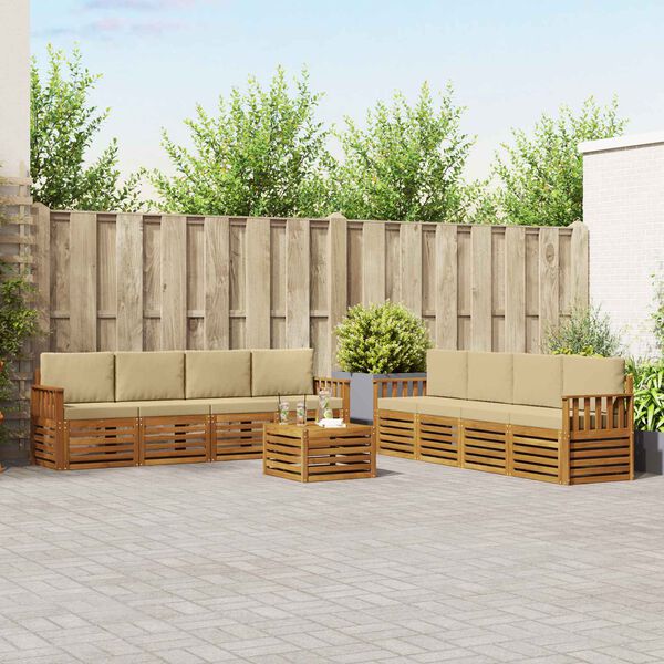 S&yacute;nir v&ouml;rumynd 2 af 11