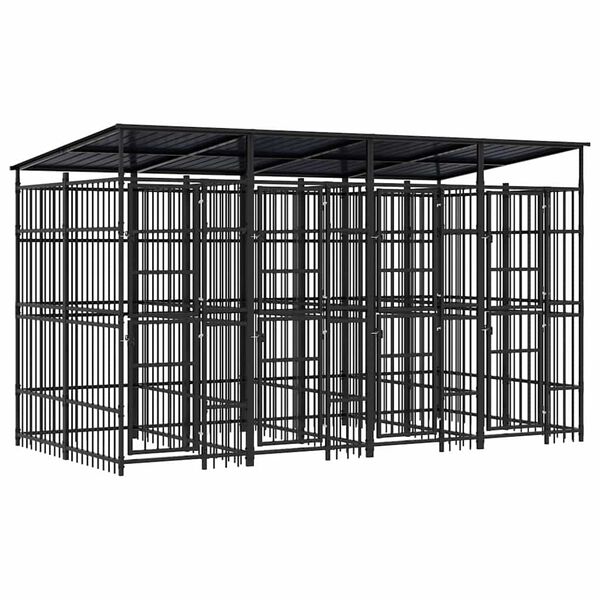 S&yacute;nir v&ouml;rumynd 1 af 12