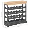 Sm&aacute;mynd af v&ouml;ru 8 af 9