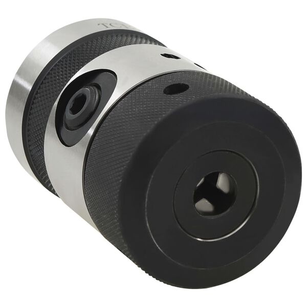 vidaXL Tappasnittunarpatróna B16 MT2 Spindill f.Innri Skrúfgang M2-M13