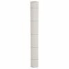 vidaXL Weed Membrane White 1x10 m PP
