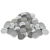 vidaXL Brj&oacute;stn&aelig;lur Aukahlutir 500 Sett 58 mm