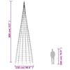 Sm&aacute;mynd af v&ouml;ru 10 af 11