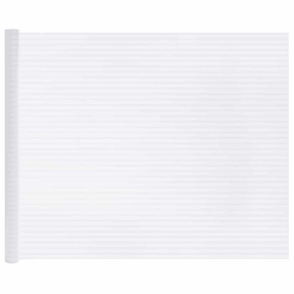 vidaXL Gluggafilma Hr&iacute;ma&eth;ar Rendur 0,9 x 100 m PVC