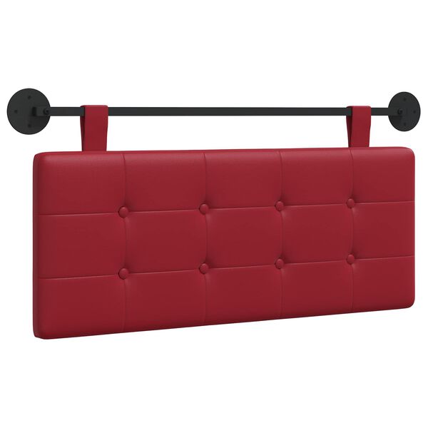 vidaXL Hengisk&aacute;li Vegghengt Gervile&eth;ur