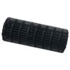 vidaXL Evr&oacute;psk gir&eth;ing Gr&aacute;r 0.4 x 10 m PVC-h&uacute;&eth;a&eth;ur j&aacute;rn