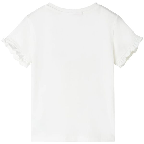 Krakkastuttermabolur Ólitaður 140