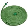 vidaXL 3-t&uacute;pu &Uacute;&eth;aslanga Gr&aelig;n 15 m PVC