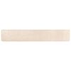 vidaXL Tepparenniband MARSA Rj&oacute;malitur 50 x 350 cm Polyester og PVC