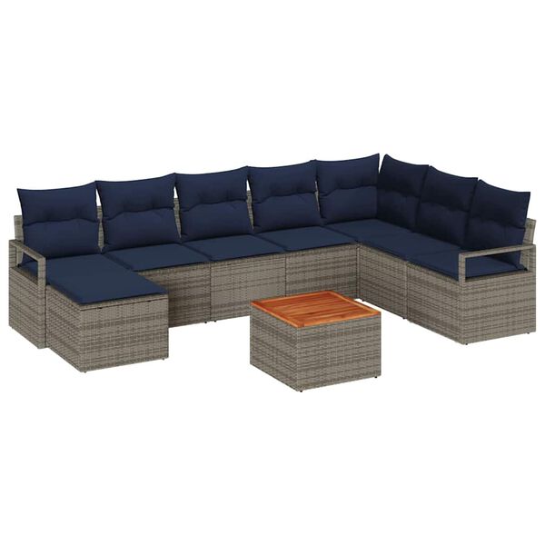 S&yacute;nir v&ouml;rumynd 1 af 16