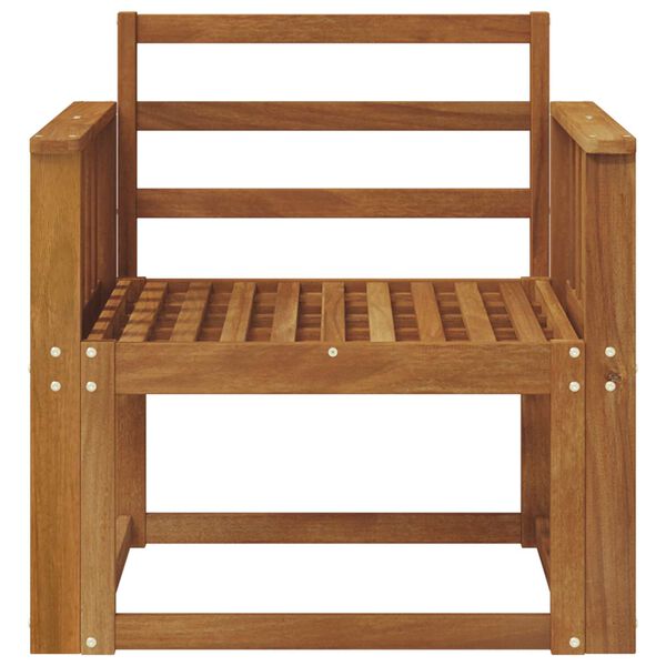 vidaXL &Uacute;tis&oacute;fi Hrein akas&iacute;utr&eacute; N&aacute;tt&uacute;rulegur