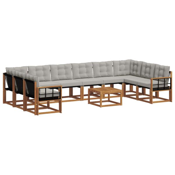 S&yacute;nir v&ouml;rumynd 1 af 12