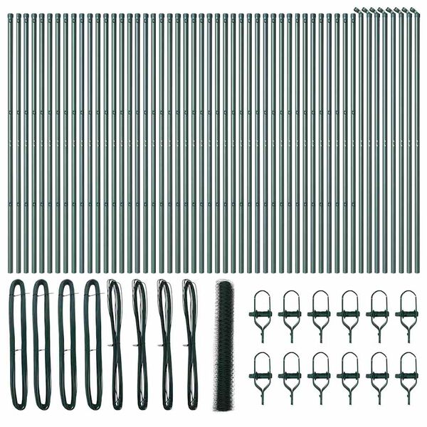 S&yacute;nir v&ouml;rumynd 1 af 15