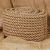 vidaXL Reipi 100% J&uacute;ta 20 mm 50 m