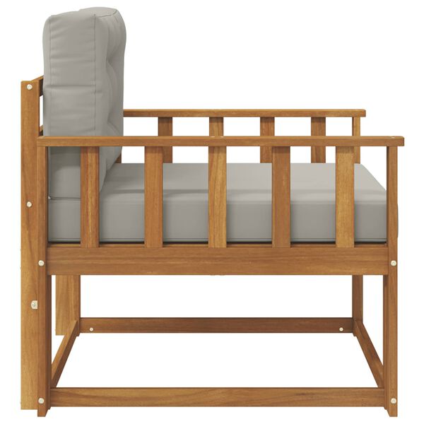 vidaXL &Uacute;tis&oacute;fi &iacute; mi&eth;junni Hrein akas&iacute;utr&eacute; N&aacute;tt&uacute;rulegur