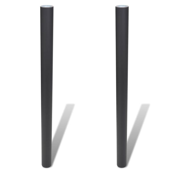 Veggl&iacute;mmi&eth;i Kr&iacute;tartafla 0,6 x 3 m 2 R&uacute;llur me&eth; Kr&iacute;tum