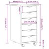 Sm&aacute;mynd af v&ouml;ru 9 af 10