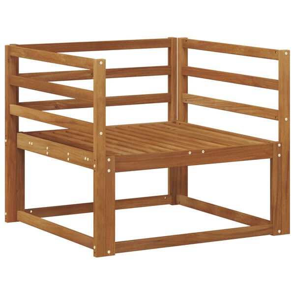 vidaXL &Uacute;tis&oacute;fi &iacute; mi&eth;junni Hrein akas&iacute;utr&eacute; N&aacute;tt&uacute;rulegur